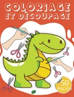 Coloriage Et Decoupage