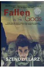 Fallen Gods