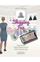 CODE RUNNER Shopping Fun