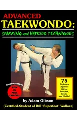 Advanced Taekwondo