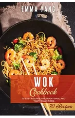 Wok Cookbook