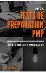 Tests de preparation a l'examen PMP