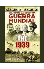 Diario de la Segunda Guerra Mundial