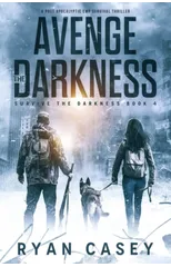 Avenge the Darkness
