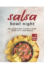 Salsa Bowl Night