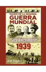 Diario de la Segunda Guerra Mundial