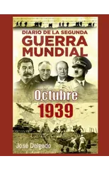 Diario de la Segunda Guerra Mundial