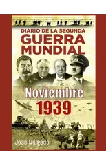 Diario de la Segunda Guerra Mundial