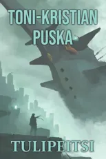 Scythe Nox - Tulipeitsi