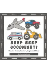 Beep Beep Goodnight!