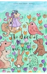 The Land of Daisies and Tulips