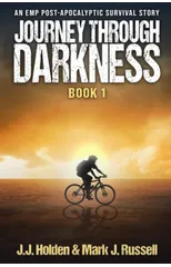 Journey Through Darkness
