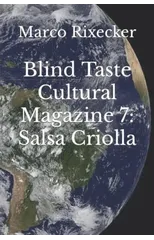 Blind Taste Cultural Magazine 7