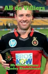 AB de Villiers