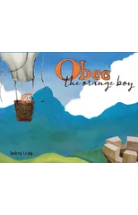 Obee the Orange Boy