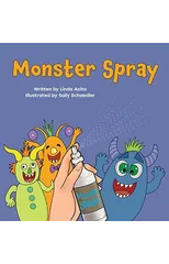 Monster Spray