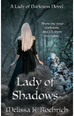 Lady of Shadows