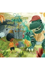 Solomon Cave and the T-Rex Bully