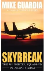 Skybreak
