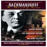 The Harvest of Sorrow - Tony Palmer's Film About Rachmaninoff