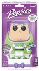 Funko POPsies Pixar - Buzz Lightyear