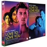 Boys On Film 22 - Love to Love You