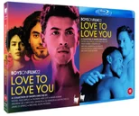 Boys On Film 22 - Love to Love You