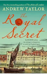 The Royal Secret