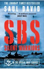 SBS – Silent Warriors