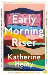 Early Morning Riser