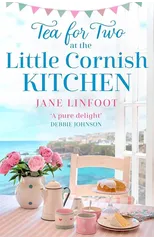 Tea for Two at the Little Cornish Kitchen
