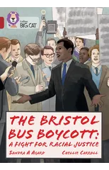 The Bristol Bus Boycott