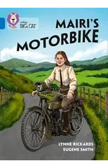 Mairi's Motorbike