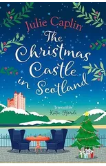 The Christmas Castle in Scotland