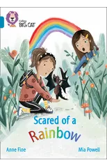 Scared of a Rainbow