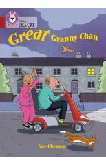 Great Granny Chan
