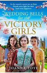 Wedding Bells for the Victory Girls