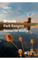 Broads Park Rangers Favourite Walks