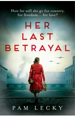 Her Last Betrayal
