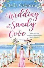 A Wedding at Sandy Cove