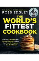 The World’s Fittest Cookbook