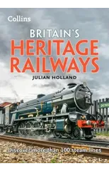 Britain’s Heritage Railways