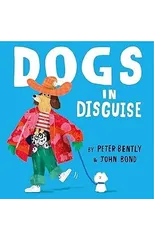 Dogs in Disguise