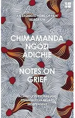 Notes on Grief