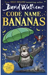 Code Name Bananas