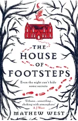 The House of Footsteps