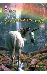 Are Unicorns Real?