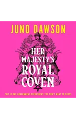 Her Majesty’s Royal Coven