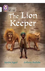 The Lion Keeper