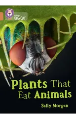 Plants that Eat Animals